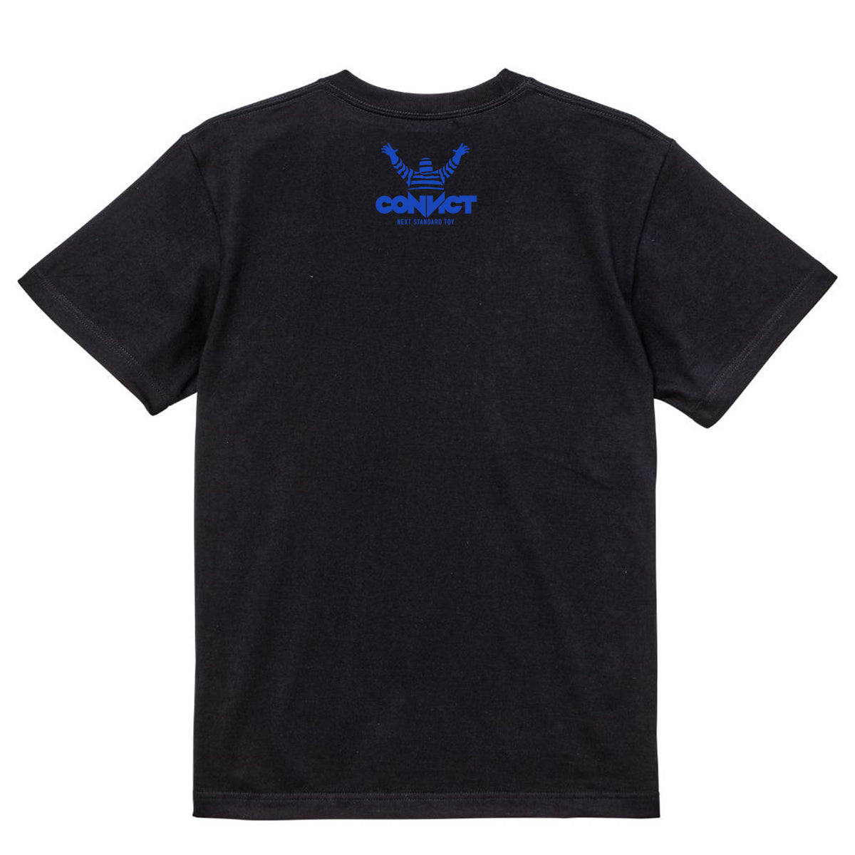 【KIN29.COM限定カラー】アントニオ猪木×キン肉マン コラボレーションTシャツ