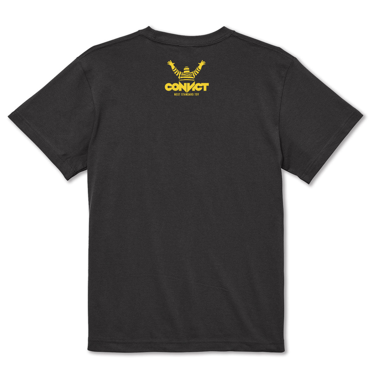 【KIN29.COM限定カラー】キン肉マン×初代タイガーマスク コラボレーションTシャツ