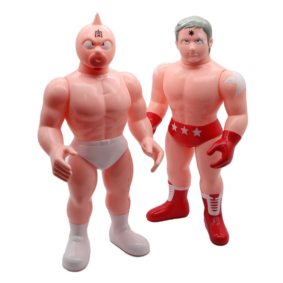 FST NSCテリーマン(原作カラーリメイクver.)