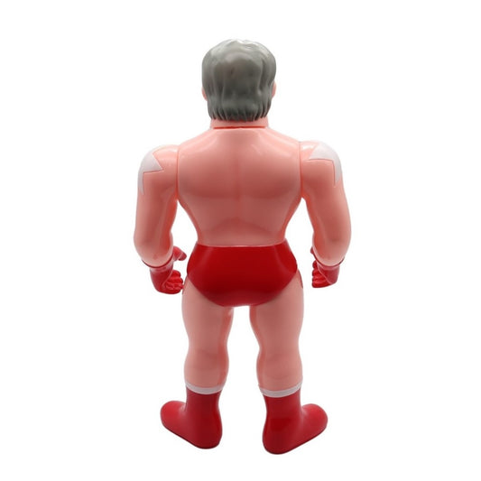 FST NSCテリーマン(原作カラーリメイクver.)