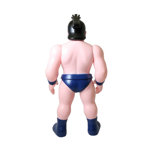 FST NSCウルフマン(原作カラーリメイクver.)