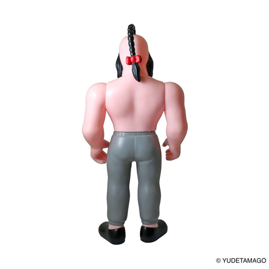 FST NSCモンゴルマン(原作カラーリメイクver.)