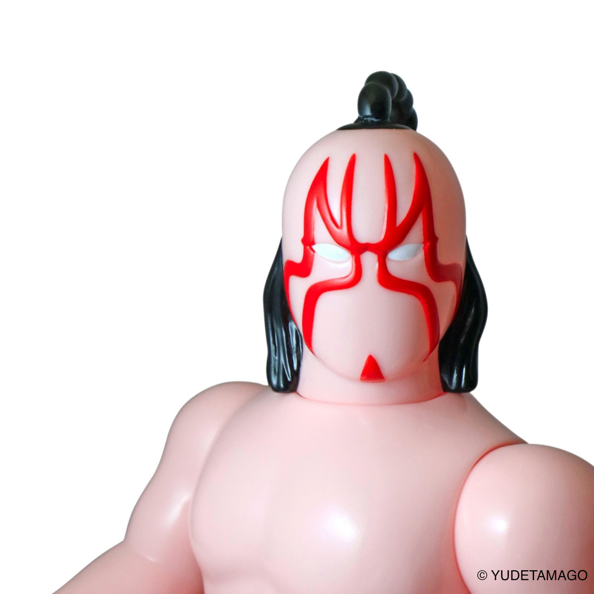 FST NSCモンゴルマン(原作カラーリメイクver.)