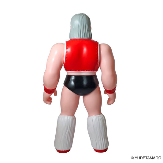 FST NSCネプチューンマン(原作カラーリメイクver.)