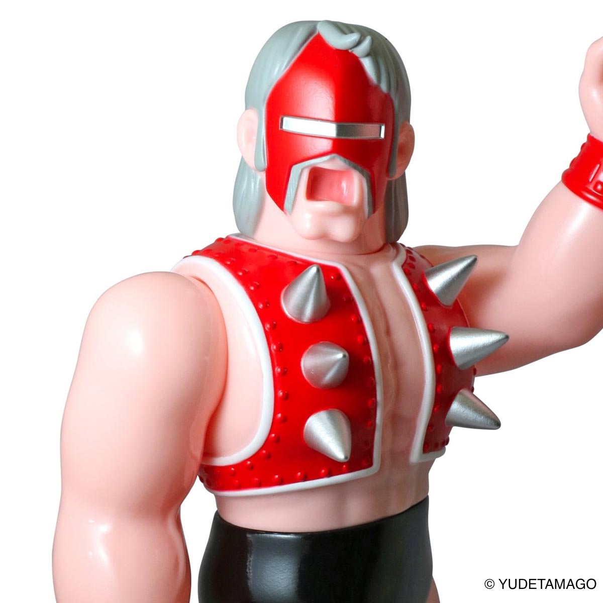 FST NSCネプチューンマン(原作カラーリメイクver.)