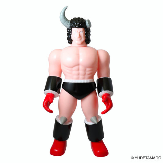 FST NSCバッファローマン(原作カラーリメイクver.)【2025年11月お届け予定】