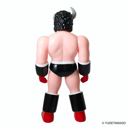 FST NSCバッファローマン(原作カラーリメイクver.)【2025年11月お届け予定】