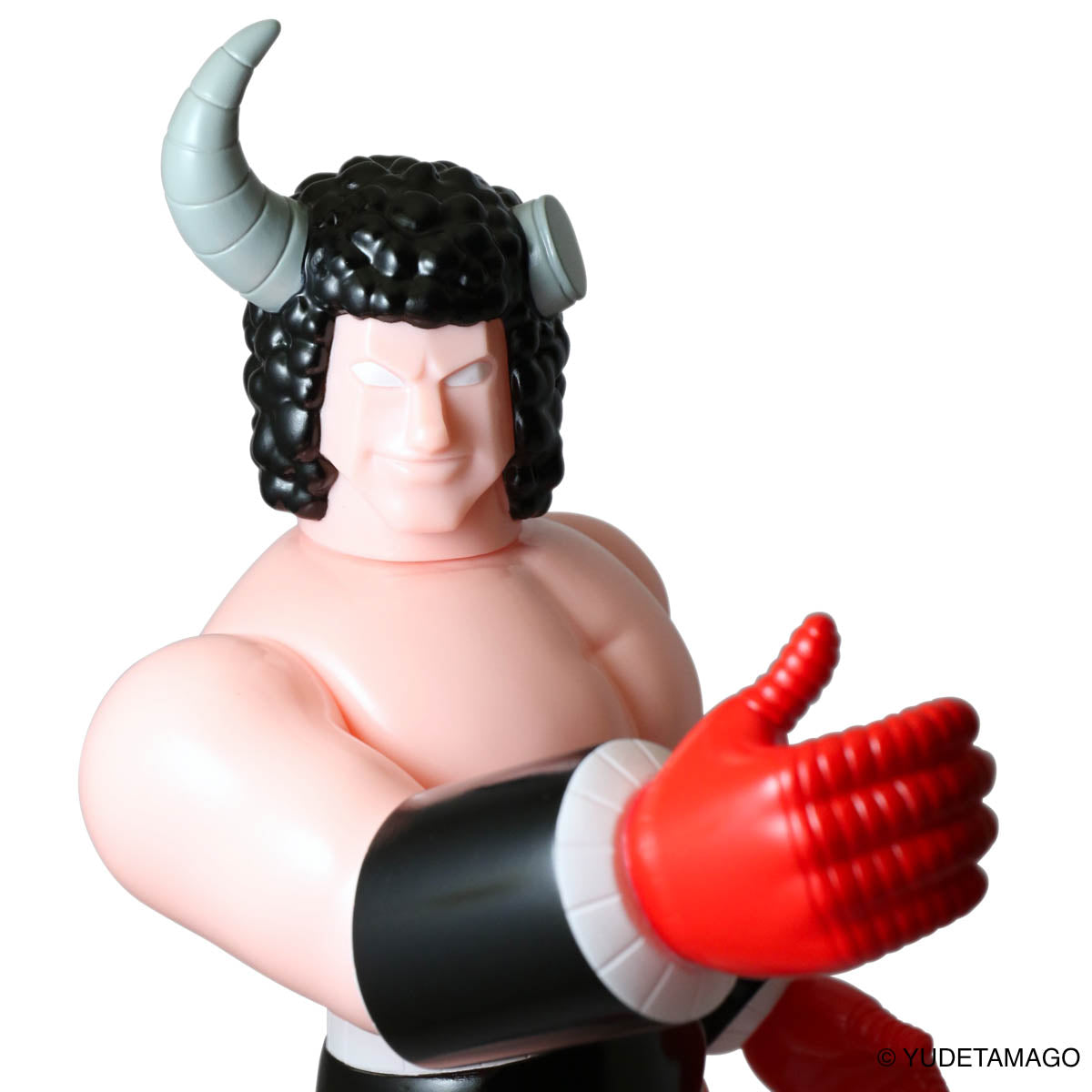 FST NSCバッファローマン(原作カラーリメイクver.)