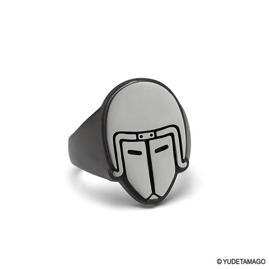 WARSMAN STAMP RING