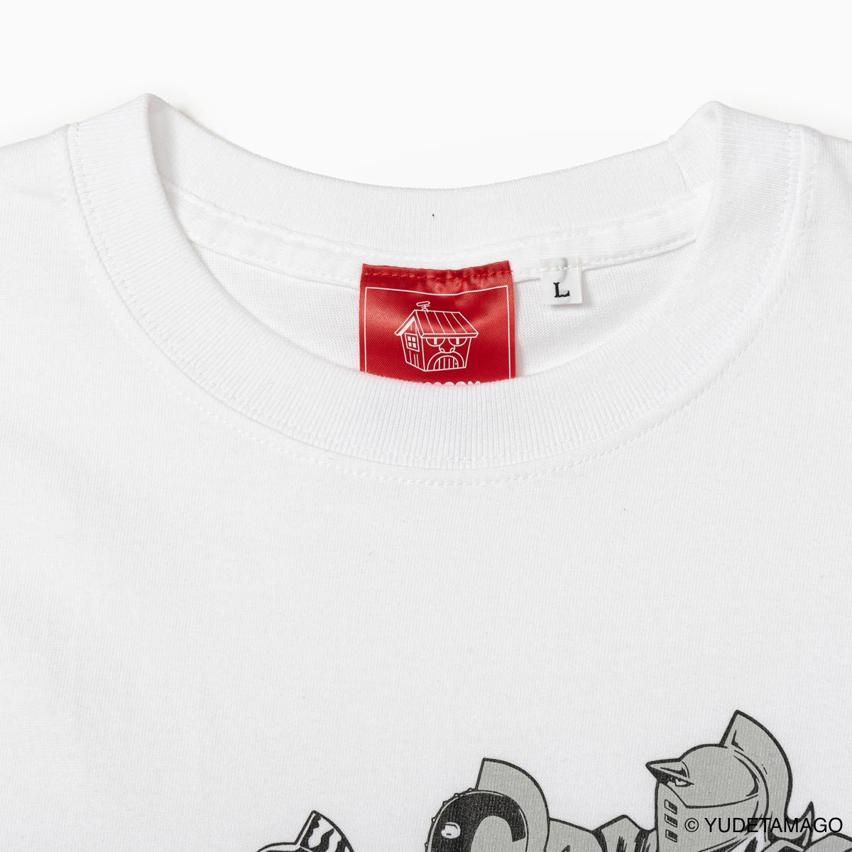KIN29.COM Destiny's Prince Tシャツ