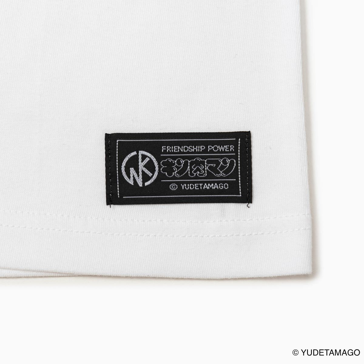 KIN29.COM Destiny's Prince Tシャツ