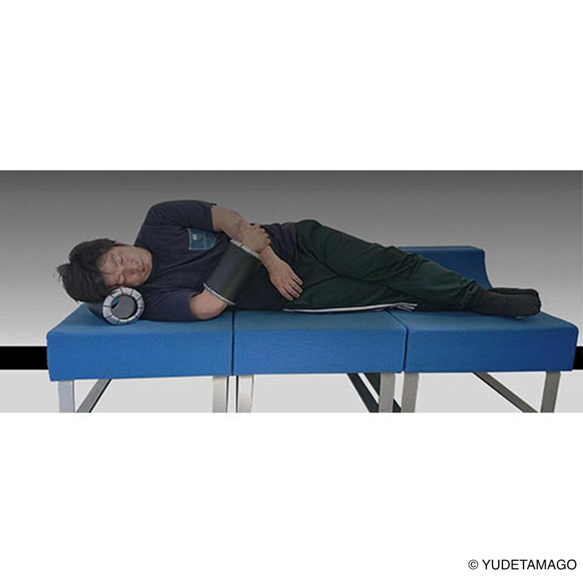 バッファロー・サポーター