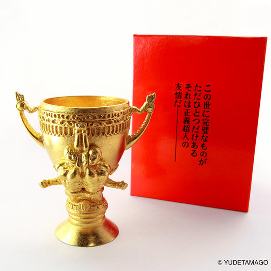 タッグトロフィー 1/14スケール