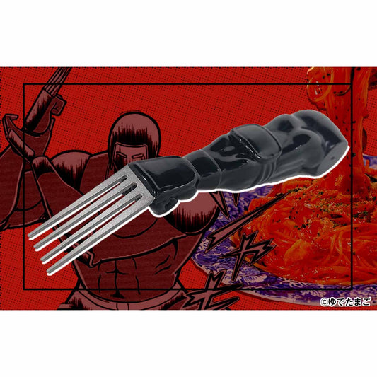 ベアークローフォーク