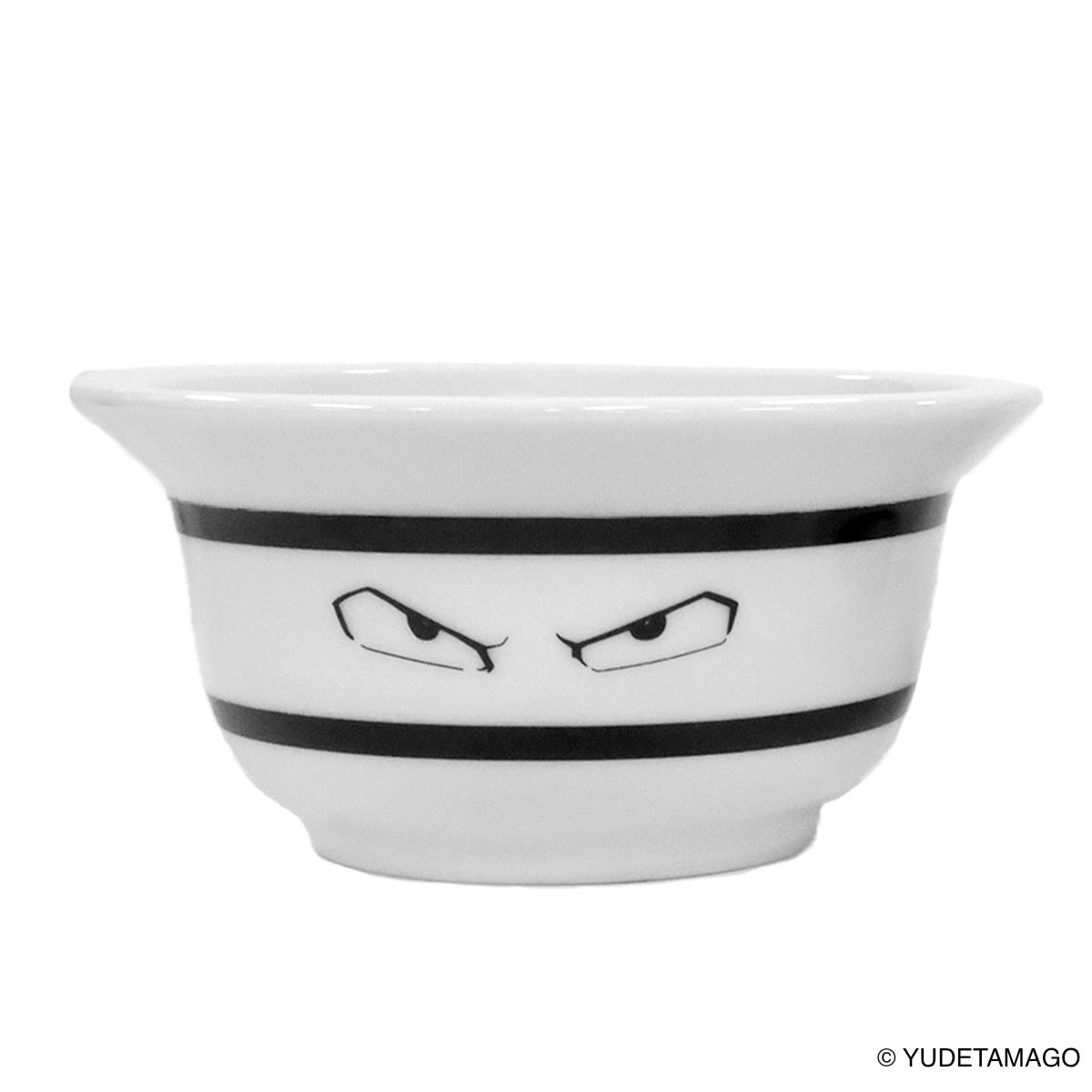 新ティーパックマンティーカップ(黒目ver.)