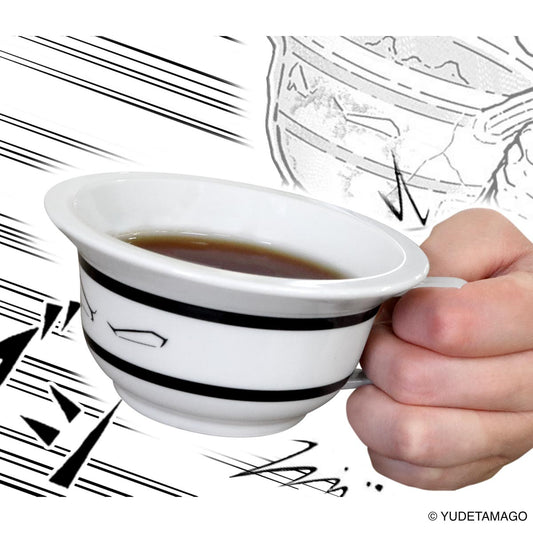 新ティーパックマンティーカップ(白目ver.)