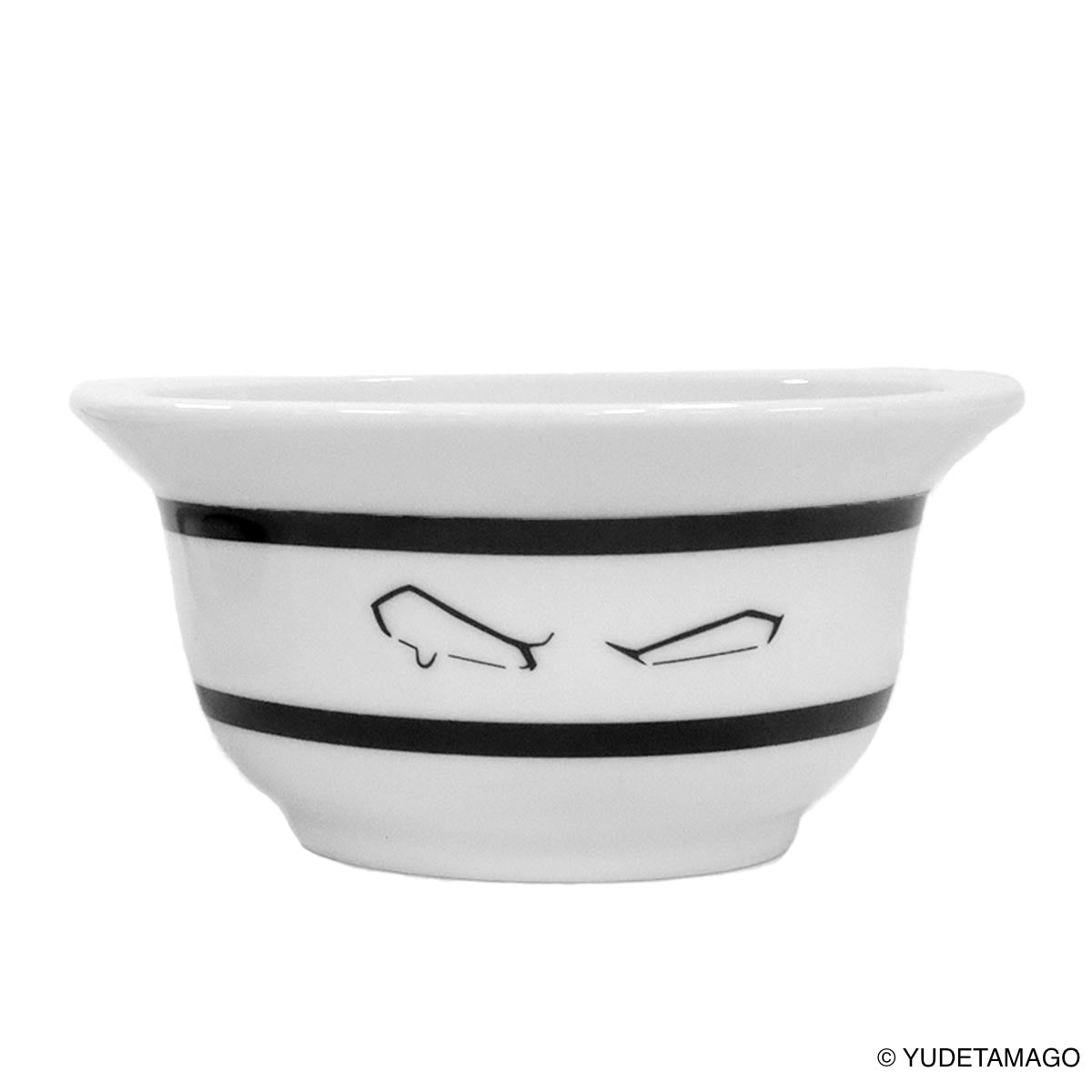 新ティーパックマンティーカップ(白目ver.)