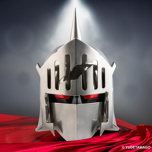 ロビンマスク(キズありver.)