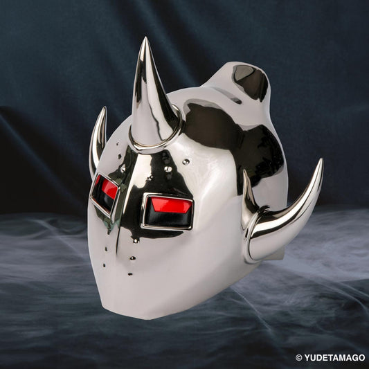 悪魔将軍(モース硬度4ver.)