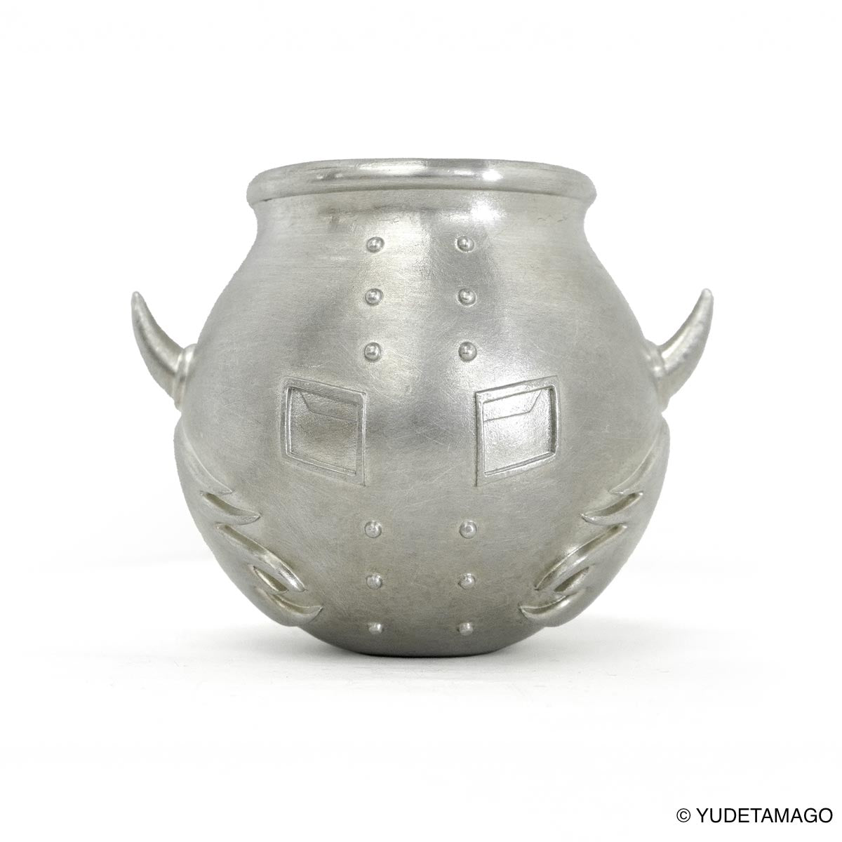 悪魔将軍型ぐい呑み 鬼出しの釜 – キン肉マン公式オンラインストア