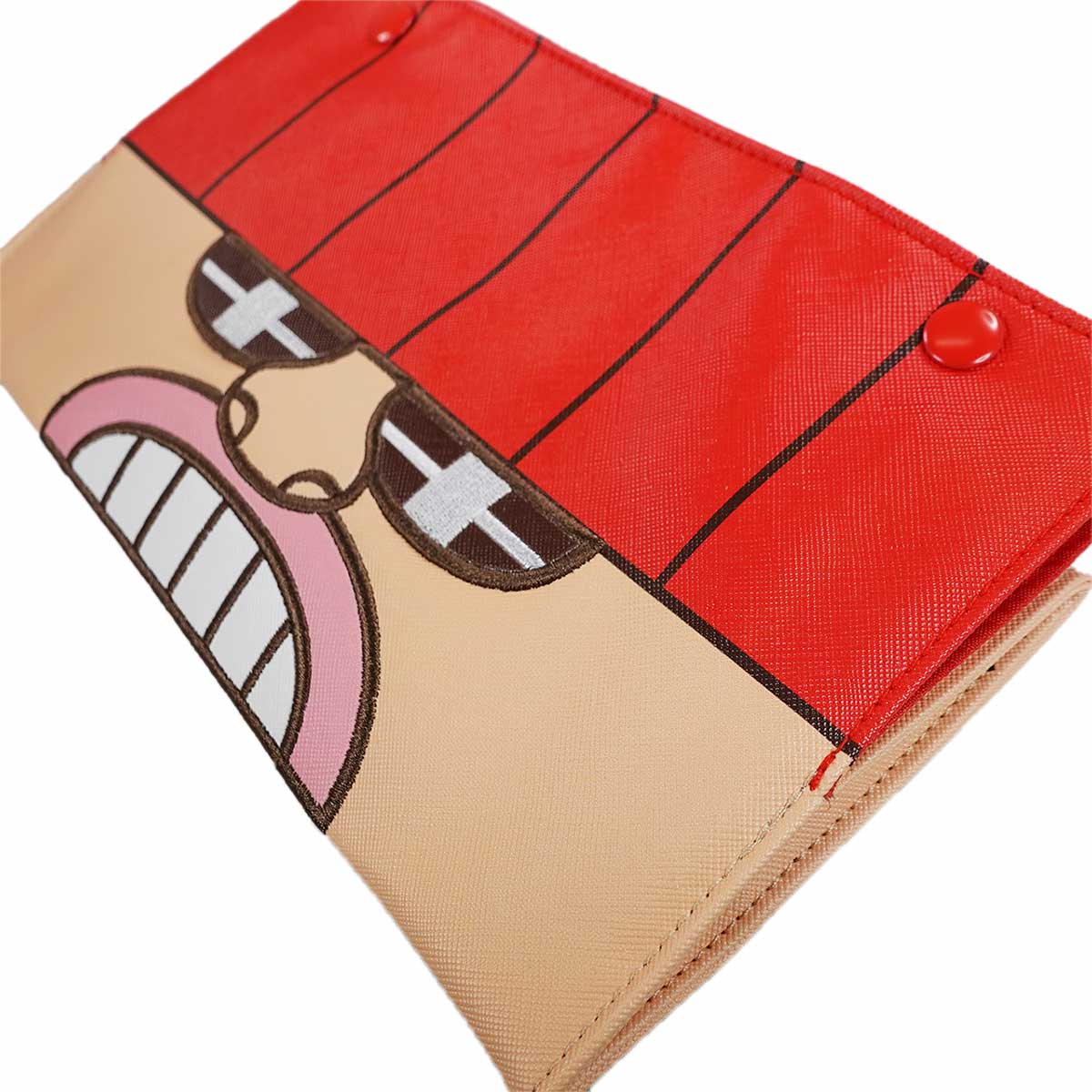 KMC キン肉ハウスティッシュケース