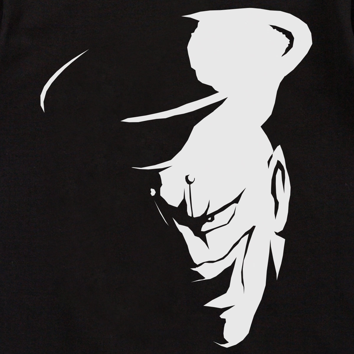 KMC カレクックハイコントラスト Tシャツ