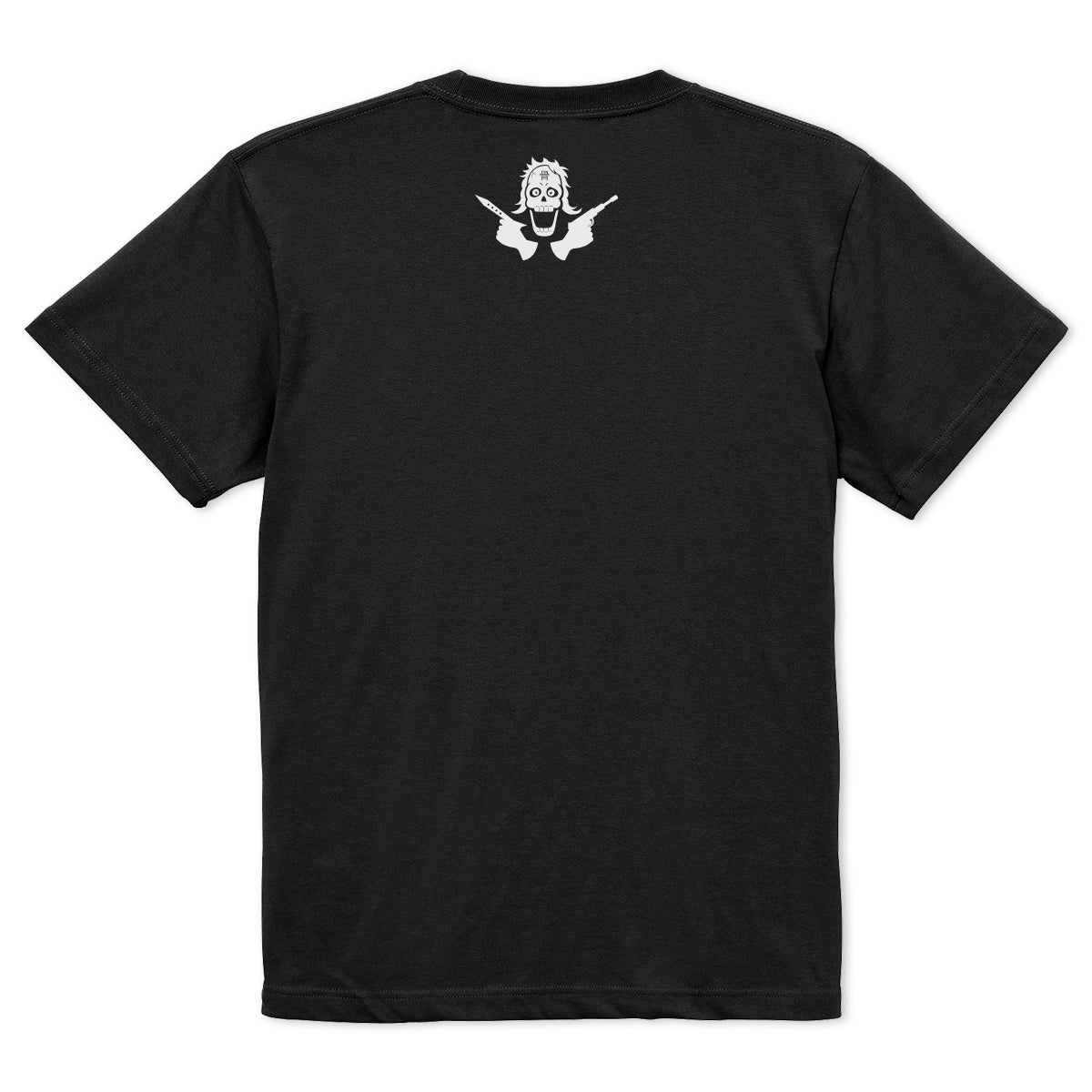 KMC キン骨マン Tシャツ