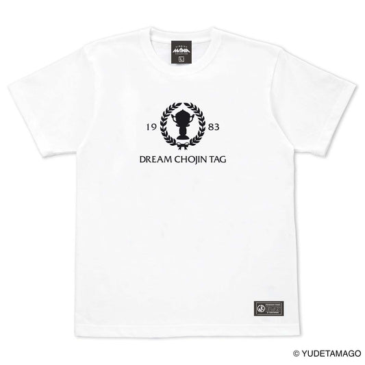KMC 宇宙超人タッグトーナメント Tシャツ