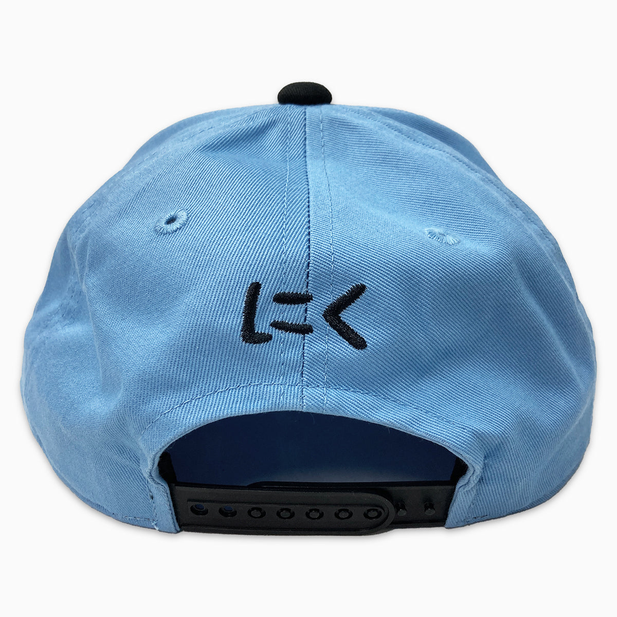 KMC MEAT LOGO ベースボールキャップ