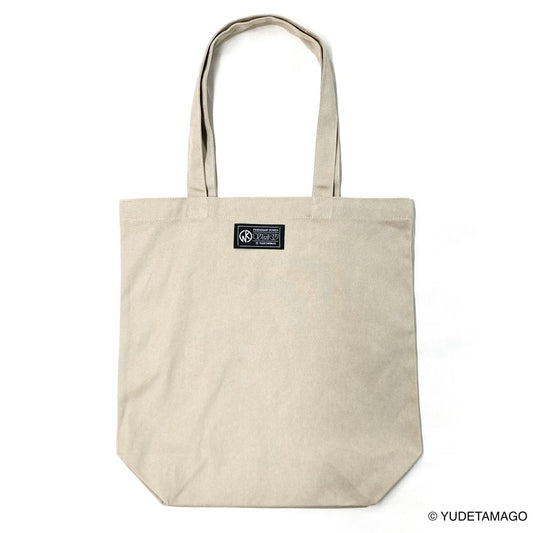 KMC ティーパックマン トートバッグ