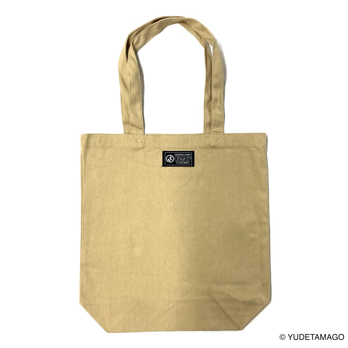 KMC ティーパックマン トートバッグ