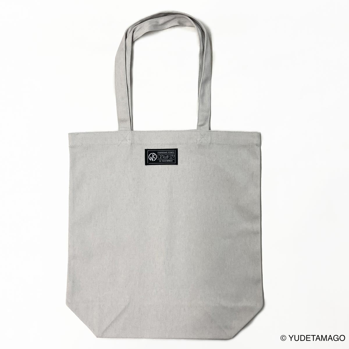 KMC 地獄のシンフォニー トートバッグ