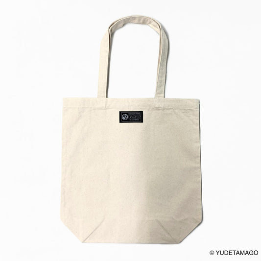 KMC 地獄のシンフォニー トートバッグ