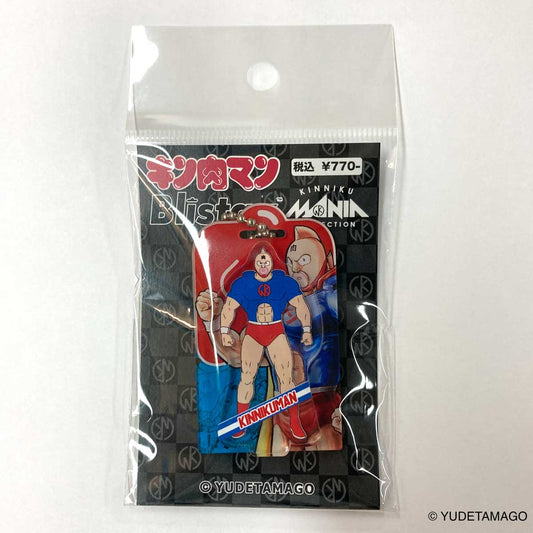 KMC キン肉マンブリスタズ キン肉マン