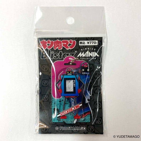 KMC キン肉マンブリスタズ ステカセキング