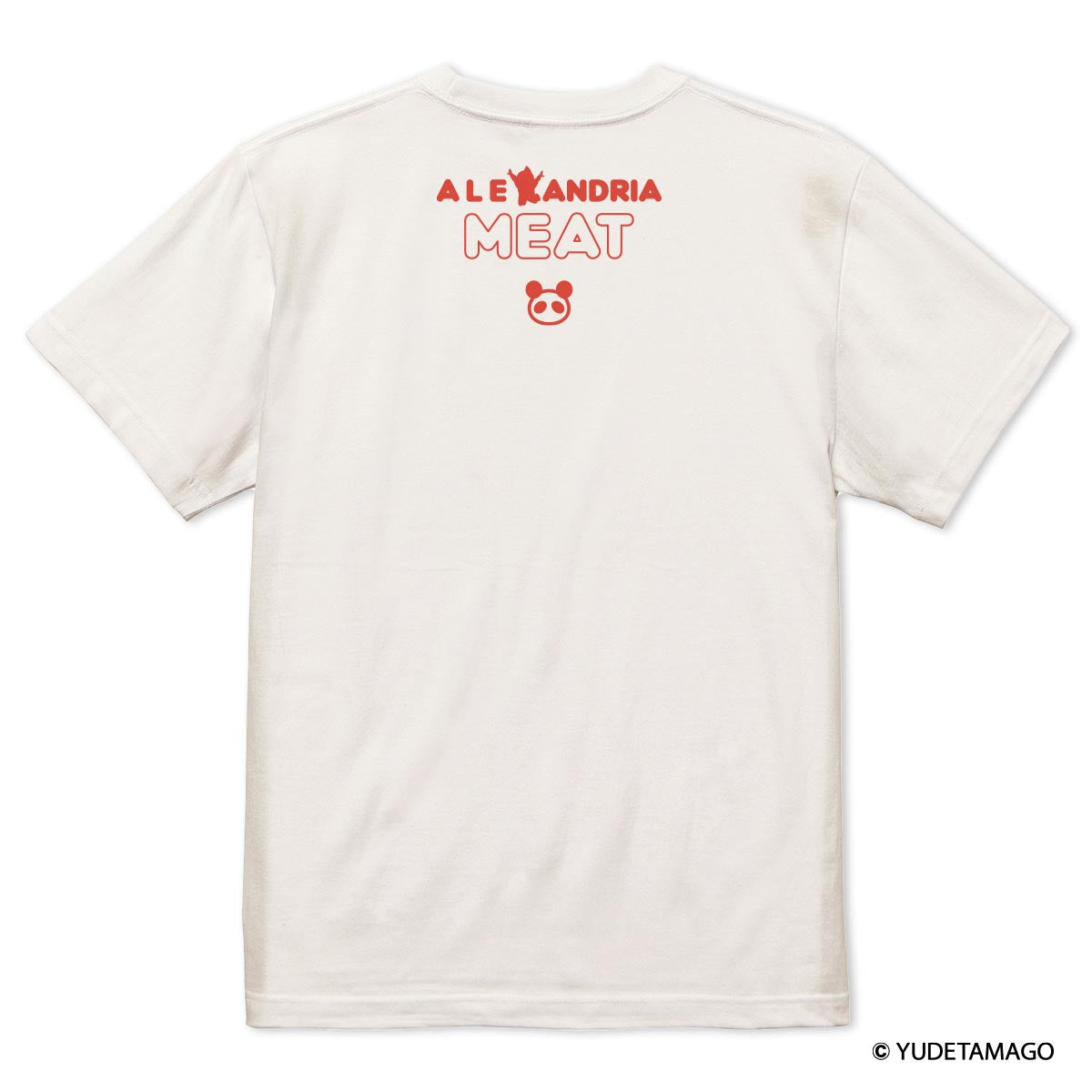 KMC ミート VS ミキサー大帝 Tシャツ