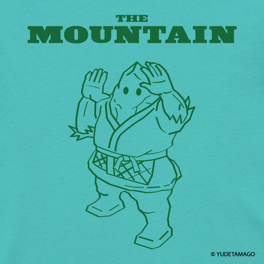 【KIN29.COM限定カラー】KMC ザ・魔雲天 Tシャツ