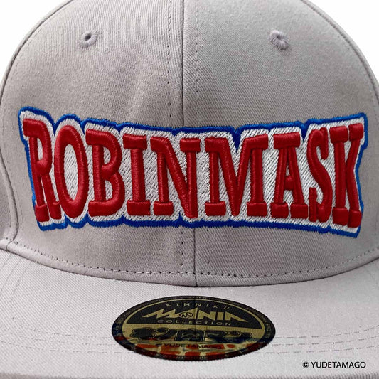KMC ロビンマスク ベースボールキャップ