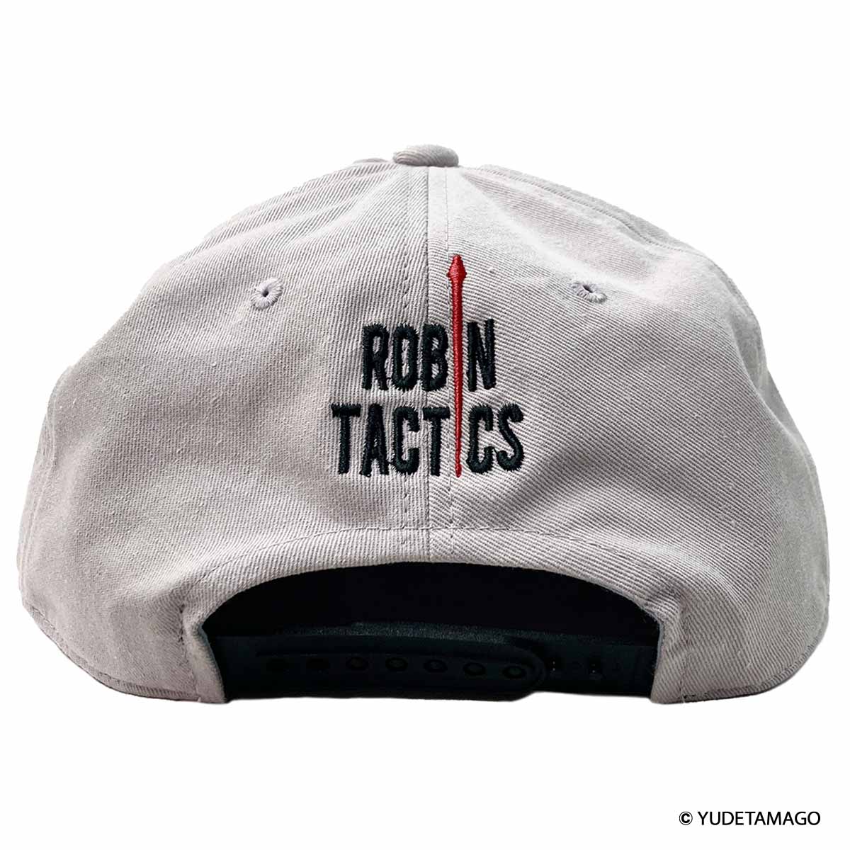 KMC ロビンマスク ベースボールキャップ