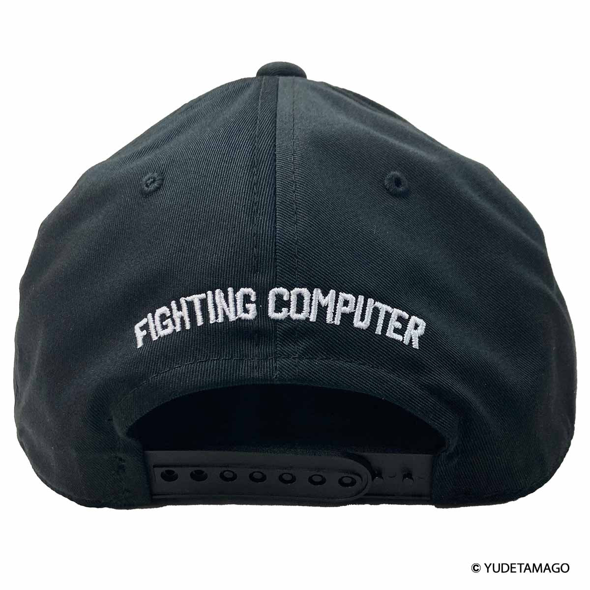 KMC ウォーズマン ベースボールキャップ