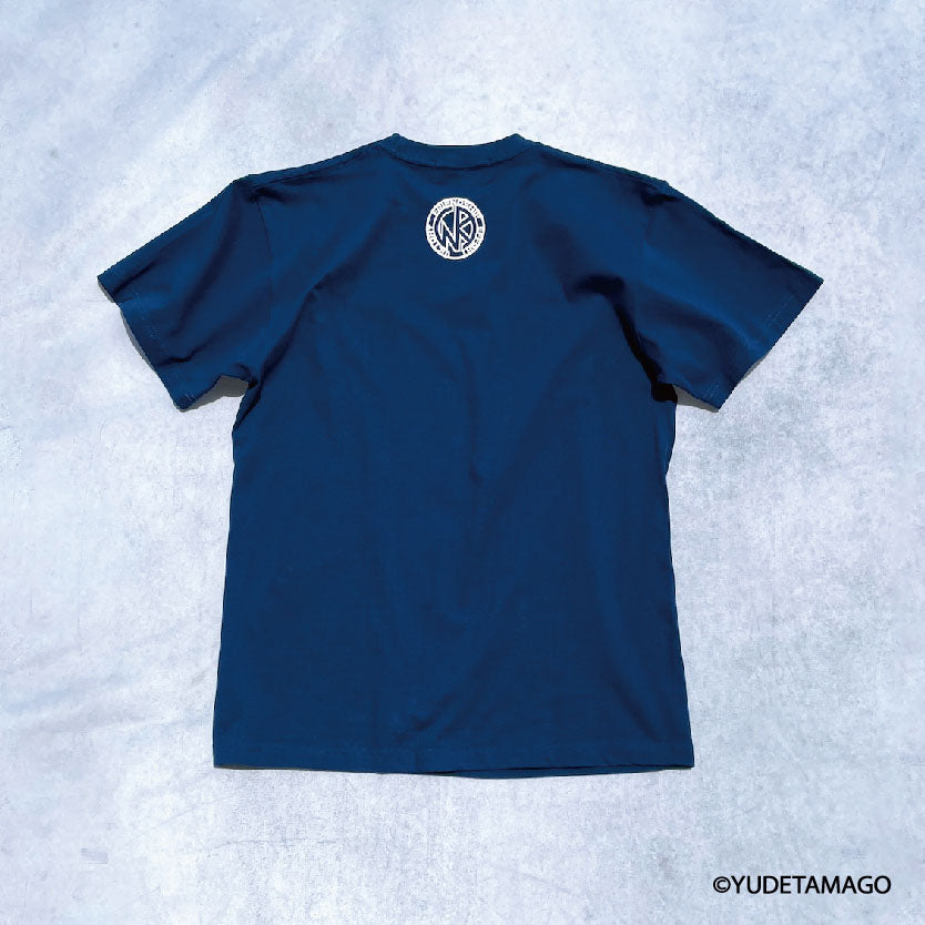 TOHOKU タワーブリッジ Tシャツ