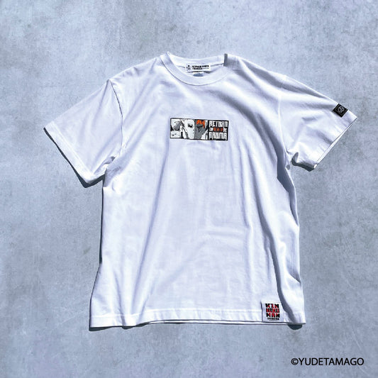 TOHOKU 悪魔の帰還 Tシャツ