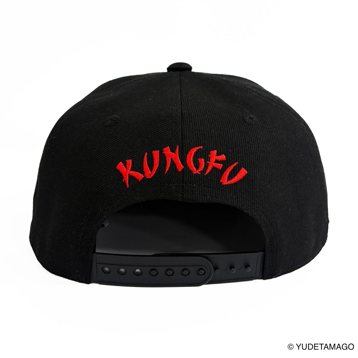 TOHOKU ラーメンマン「闘」BBキャップ