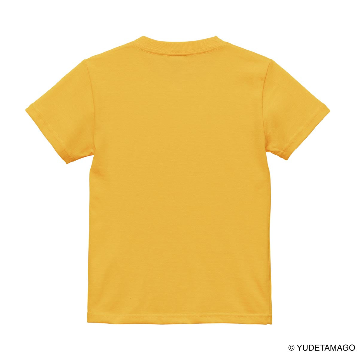 TOHOKU ラーメンマンのラーメン屋さん×AKIYO キッズTシャツ