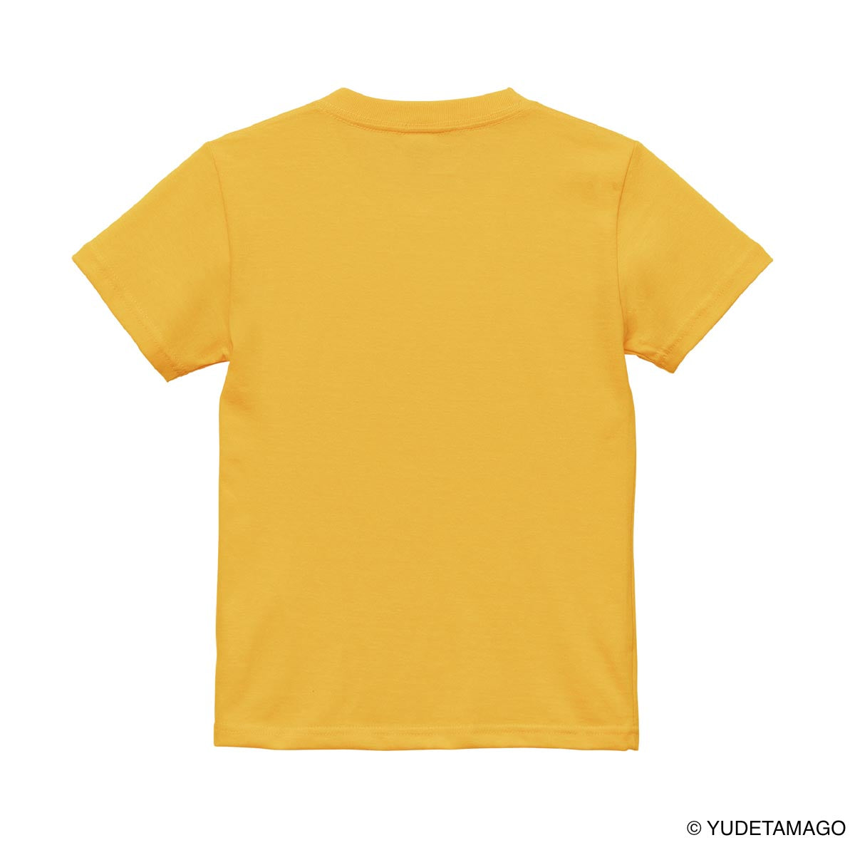 TOHOKU 美来斗利偉・拉麺男「修行風景」×AKIYO キッズTシャツ