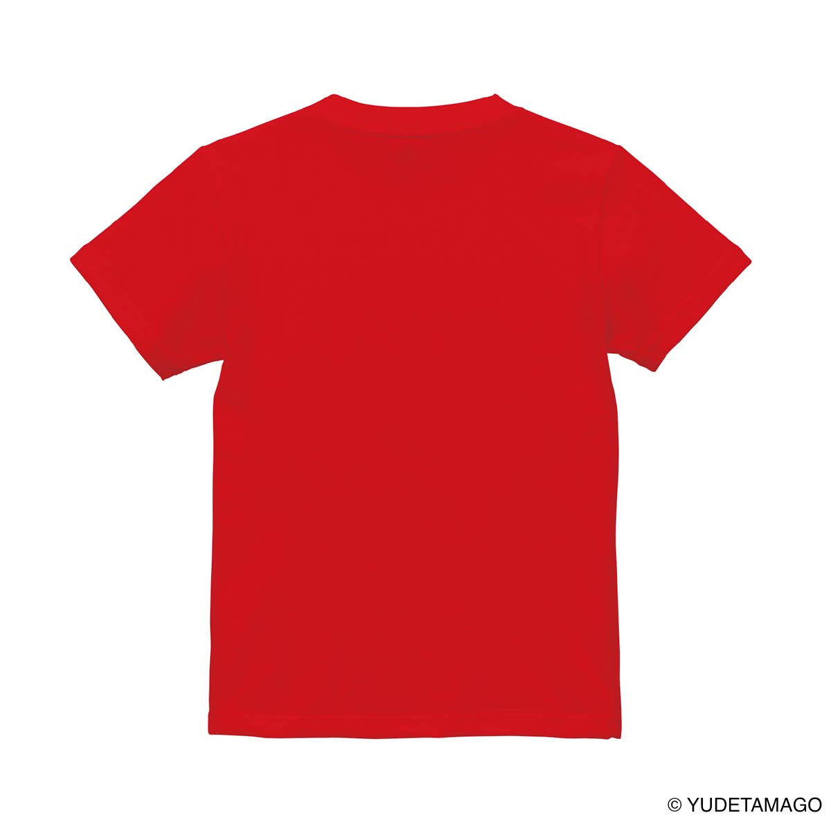 TOHOKU 美来斗利偉・拉麺男「修行風景」×AKIYO キッズTシャツ