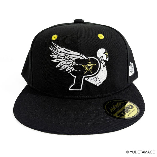 TOHOKU ペンタゴン BBキャップ