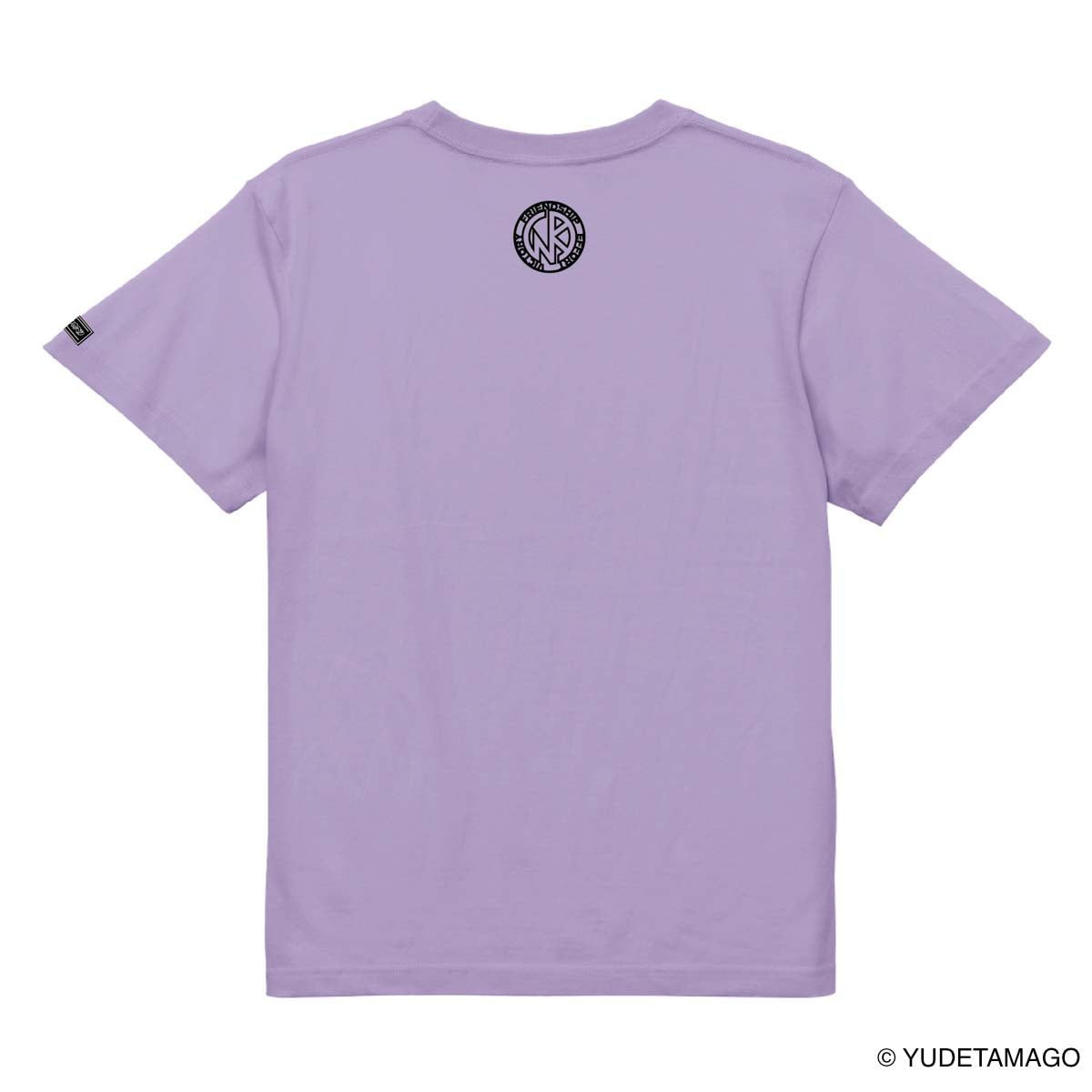 TOHOKU アシュラマン進むべき道 Tシャツ