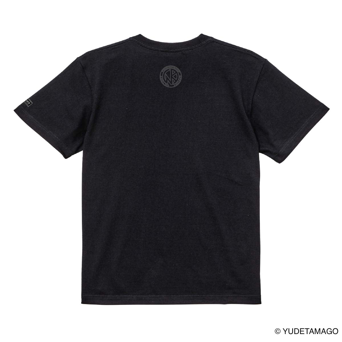 TOHOKU 変身極意 Tシャツ