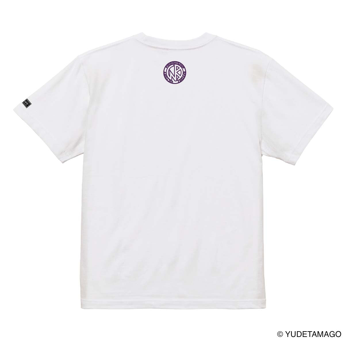 TOHOKU プラネットマンヘルツアー Tシャツ